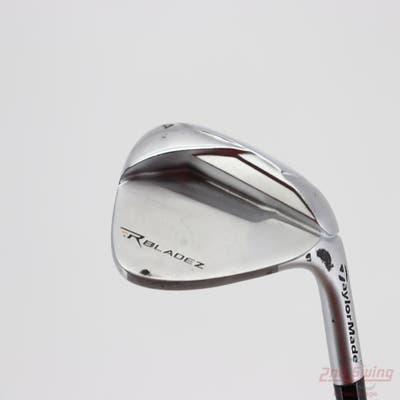 TaylorMade Rocketbladez Wedge Gap GW 50° TM Matrix RocketFuel 65 Graphite Senior Right Handed 36.0in