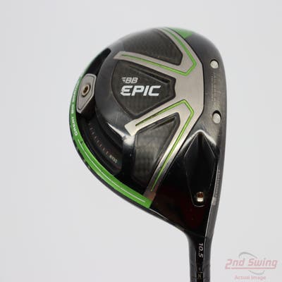 Callaway GBB Epic Driver 10.5° UST Mamiya Recoil ES 450 Graphite Regular Right Handed 44.5in
