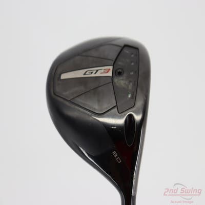 Titleist GT3 Driver 8° Graphite Design Tour AD VF-6 Graphite Stiff Right Handed 45.5in