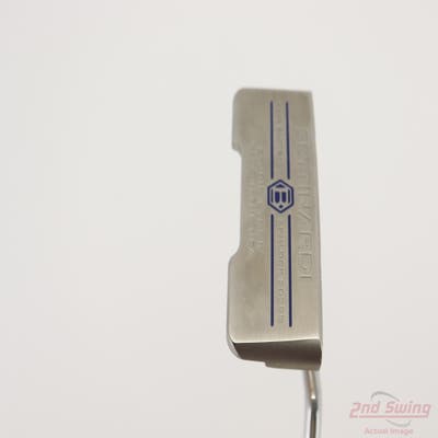 Bettinardi 2019 Studio Stock 28 Armlock Putter Steel Right Handed 42.0in