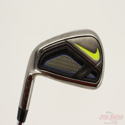 Nike Vapor Fly Single Iron 7 Iron True Temper Dynalite 90 Steel Regular Left Handed 37.75in
