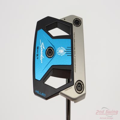 TaylorMade Spider 5K-ZT Putter Steel Right Handed 33.0in