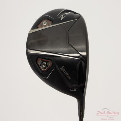 Srixon ZXi Driver 10.5° Mitsubishi Diamana WB 63 Graphite Stiff Right Handed 45.5in
