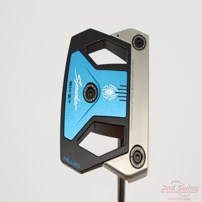 TaylorMade Spider 5K-ZT Putter Steel Right Handed 34.0in