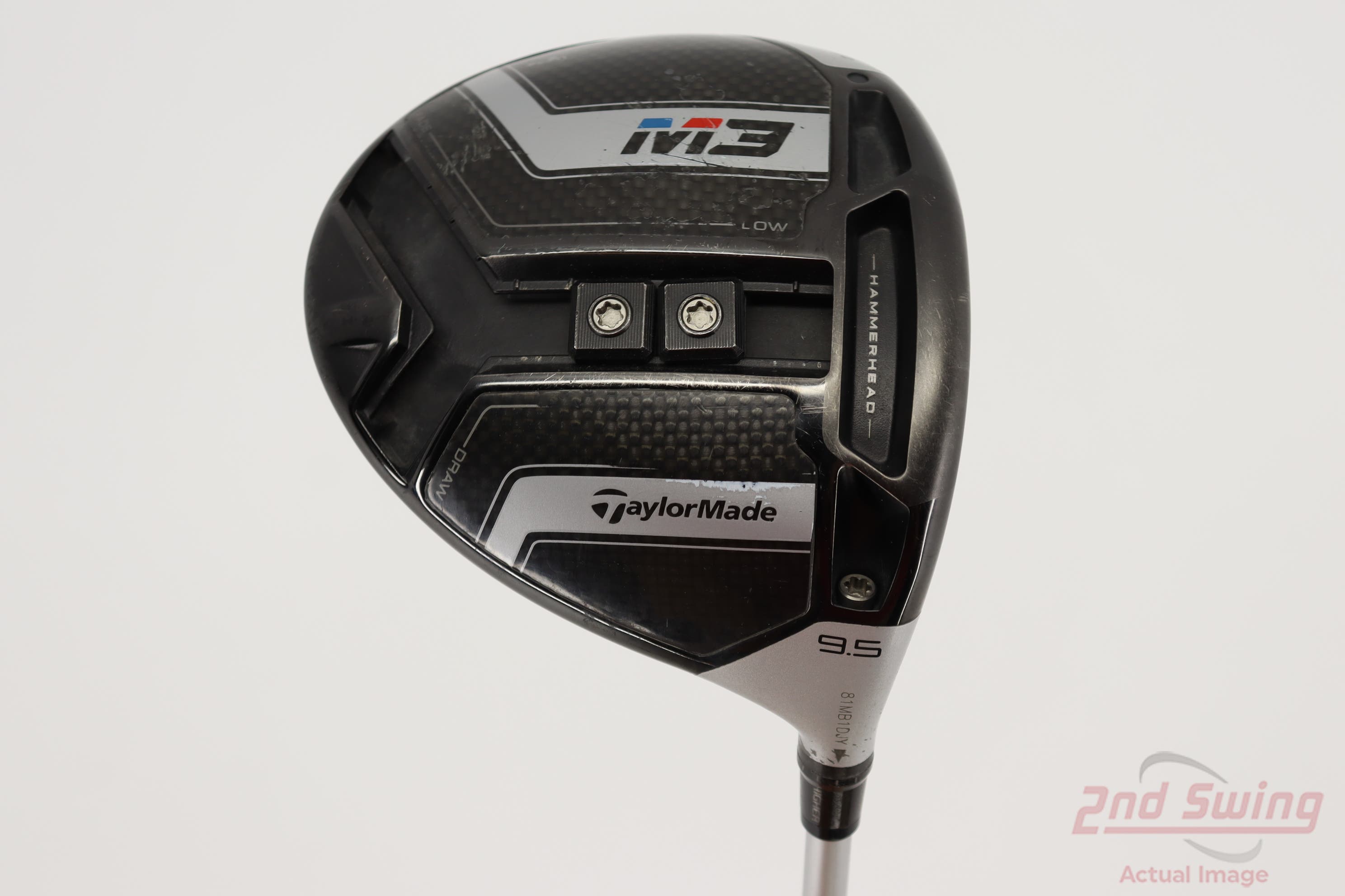 TaylorMade M3 Driver | 2nd Swing Golf