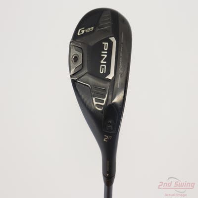 Ping G425 Hybrid 2 Hybrid 17° ALTA CB 70 Slate Graphite Stiff Right Handed 40.75in