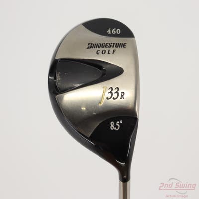 Bridgestone J33 R Driver 8.5° UST Mamiya ProForce V2 6 Graphite Stiff Right Handed 45.75in