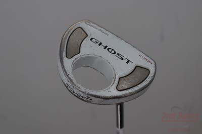 TaylorMade 2011 Corza Ghost Putter Steel Right Handed 33.75in