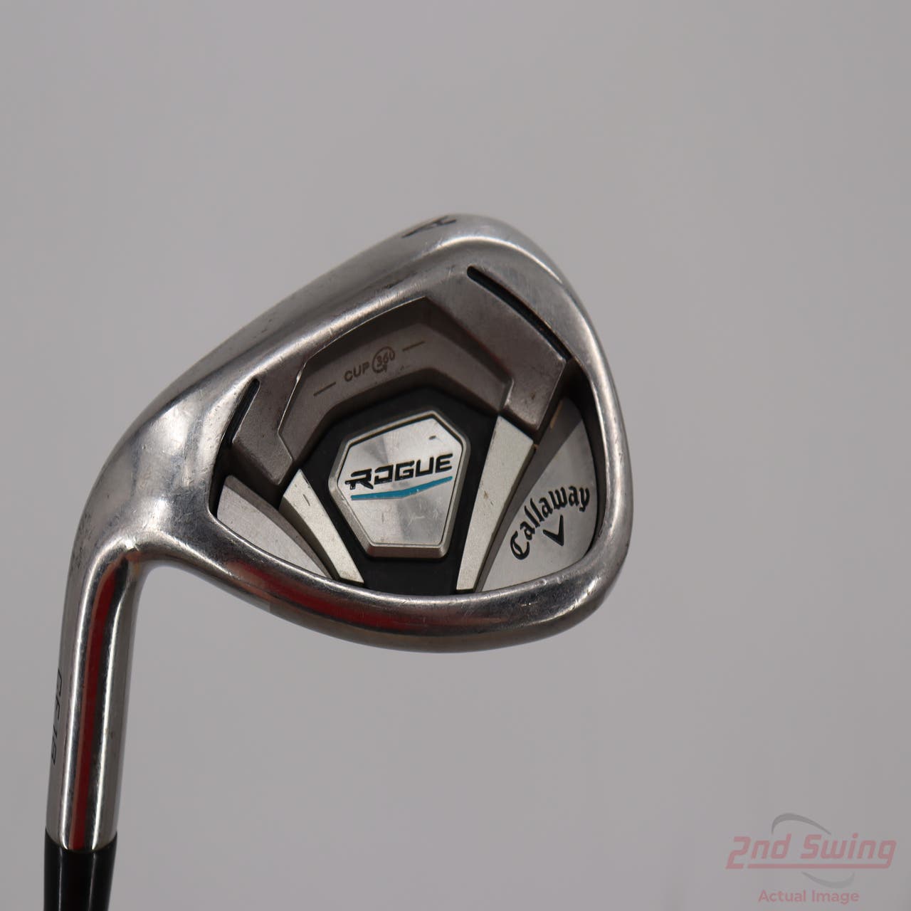 Callaway Rogue Wedge (X82332785843) 2nd Swing Golf