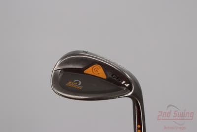 Cleveland CG14 Wedge Sand SW 54° 2 Deg Bounce Cleveland Traction Wedge Steel Wedge Flex Right Handed 35.5in