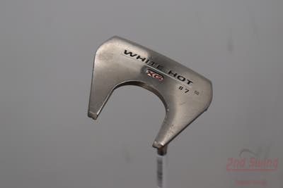 Odyssey White Hot XG 7 Putter Steel Right Handed 33.75in