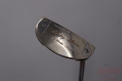 Bobby Grace Dancing 18 Blade Putter Steel Right Handed 35.0in