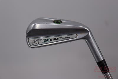 Callaway X Utility Prototype Hybrid 2 Hybrid 18° Project X Pxi 6.0 Graphite Stiff Right Handed 40.25in