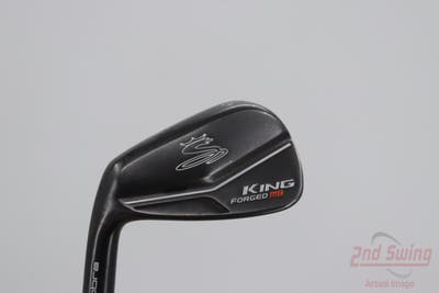 Cobra King Forged MB Single Iron 9 Iron Project X Pxi 6.0 Graphite Stiff Left Handed 36.0in