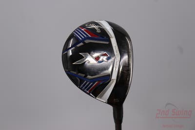 Callaway XR Fairway Wood 5 Wood 5W Project X LZ Graphite Regular Right Handed 43.0in