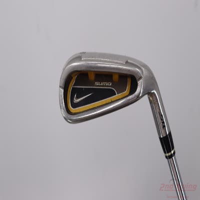 Nike Sasquatch Sumo Single Iron 8 Iron True Temper Speed Step 85 Steel Regular Right Handed 36.5in