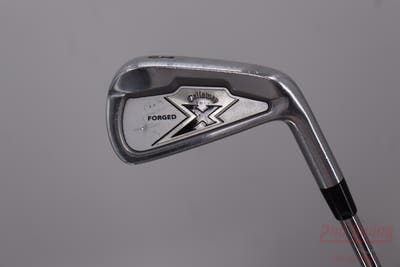 Callaway X Forged Single Iron 3 Iron Project X 6.0 Steel Stiff Right Handed 39.25in