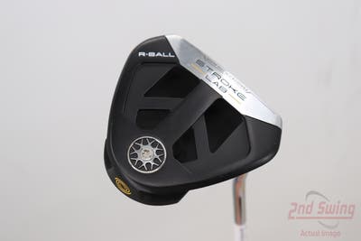 Odyssey Stroke Lab R-Ball Putter Graphite Right Handed 34.25in