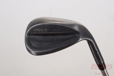 Ping Glide 2.0 Stealth Wedge Sand SW 56° 12 Deg Bounce UST Proforce 75 Graphite X-Stiff Right Handed Black Dot 35.5in