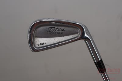 Titleist 690 CB Forged Single Iron 3 Iron Dynalite Gold SL S300 Steel Stiff Right Handed 39.5in
