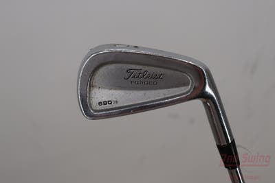 Titleist 690 CB Forged Single Iron 5 Iron True Temper Dynamic Gold S300 Steel Stiff Right Handed 38.75in