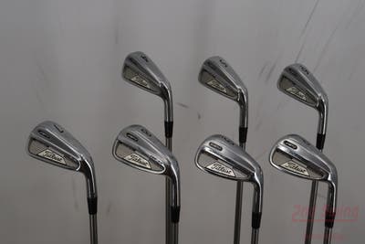 Titleist 710 AP2 Iron Set 4-PW Accra 142i Steel Regular Right Handed 38.5in