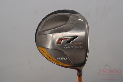 TaylorMade R7 Draw Driver 9° UST Mamiya ProForce V2 7 Graphite Stiff Right Handed 44.5in