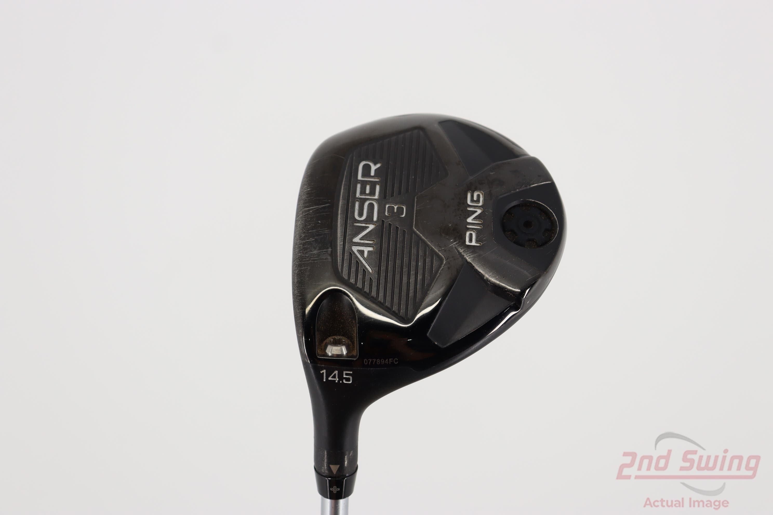 Ping Anser Fairway Wood | 2nd Swing Golf
