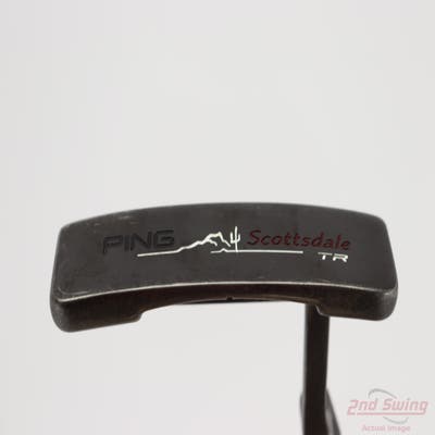 Ping Scottsdale Anser 2 Putter Steel Right Handed 35.0in