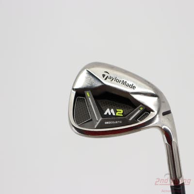 TaylorMade 2019 M2 Wedge Pitching Wedge PW True Temper XP 95 R300 Steel Regular Right Handed 36.0in