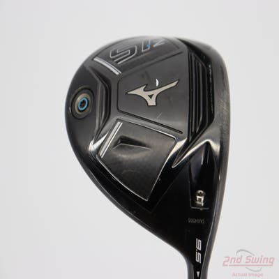 Mizuno ST-Z Driver 9.5° Project X HZRDUS Smoke Black RDX 60 Graphite Stiff Right Handed 45.0in