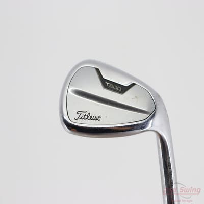 Titleist 2021 T200 Wedge Gap GW 48° True Temper AMT Tour White Steel X-Stiff Right Handed 36.5in