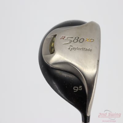TaylorMade R580 XD Driver 9.5° TM M.A.S. 65 Graphite Regular Right Handed 48.0in