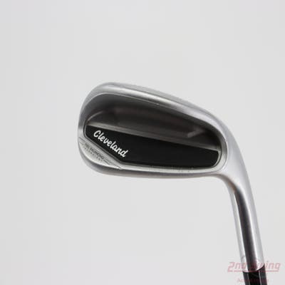 Cleveland Smart Sole 3C Chipper Stock Steel Shaft Steel Wedge Flex Right Handed 34.25in