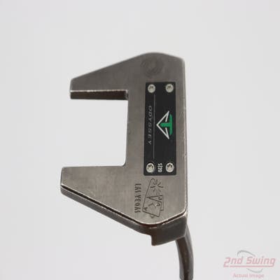 Odyssey Toulon 22 Las Vegas Putter Graphite Right Handed 35.0in