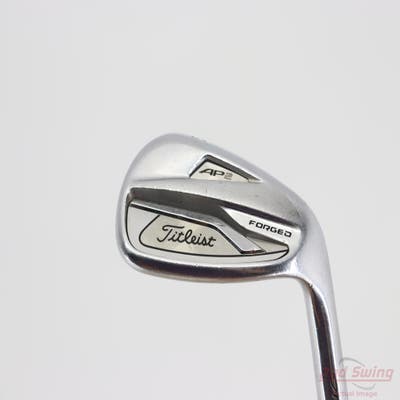 Titleist 718 AP2 Wedge Gap GW 50° FST KBS Tour 90 Steel Stiff Right Handed 35.75in
