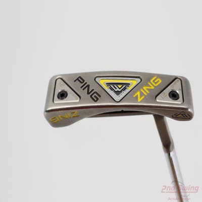 Ping iWi Zing Putter Steel Right Handed 34.0in