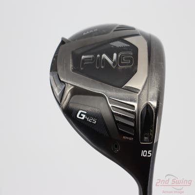 Ping G425 Max Driver 10.5° MCA Diamana TB Series 40 Graphite Senior Right Handed 45.75in