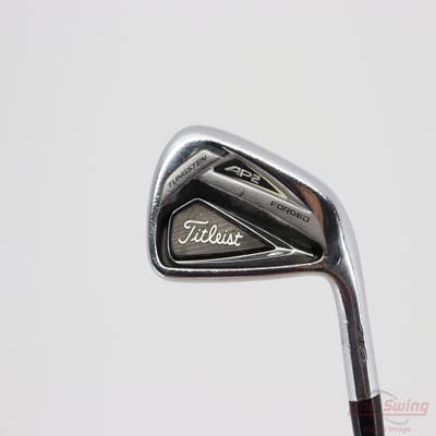 Titleist 716 AP2 Single Iron 5 Iron True Temper XP 90 S300 Steel Stiff Right Handed 38.25in