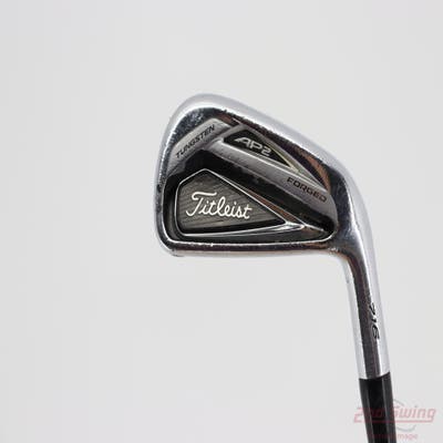 Titleist 716 AP2 Single Iron 4 Iron True Temper XP 90 S300 Steel Stiff Right Handed 38.75in
