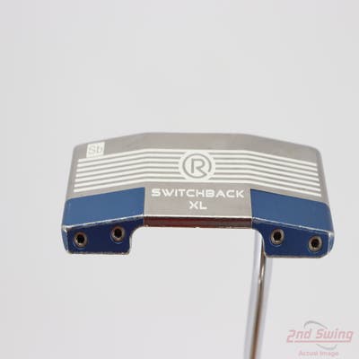 Guerin Rife Switchback XL Putter Steel Right Handed 34.0in
