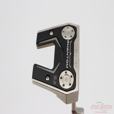 Titleist Scotty Cameron Phantom 5.2 Putter Steel Right Handed 36.0in