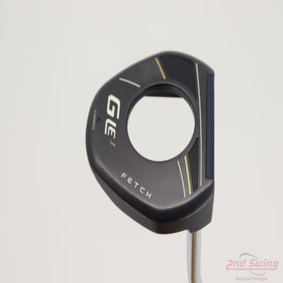 Ping G LE 3 Fetch Putter Steel Right Handed 33.0in