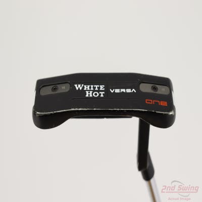 Odyssey White Hot Versa One CH Putter Graphite Right Handed 35.0in