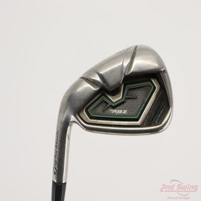 TaylorMade RocketBallz Single Iron 6 Iron TM RBZ Steel Steel Regular Left Handed 38.0in