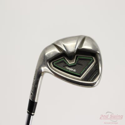 TaylorMade RocketBallz Single Iron 8 Iron TM RBZ Steel Steel Regular Left Handed 36.75in