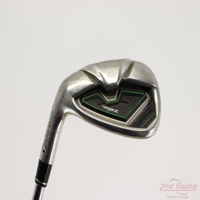 TaylorMade RocketBallz Single Iron 9 Iron TM RBZ Steel Steel Regular Left Handed 36.25in