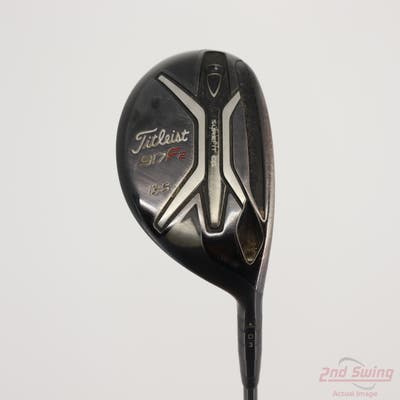 Titleist 917 F2 Fairway Wood 3+ Wood 13.5° Diamana S+ 70 Limited Edition Graphite Stiff Right Handed 43.0in