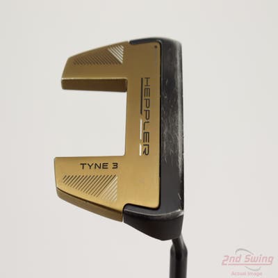 Ping Heppler Tyne 3 Putter Steel Right Handed 34.0in