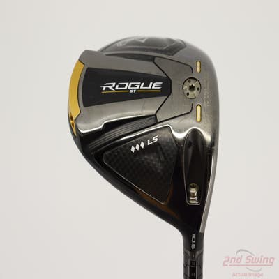 Callaway Rogue ST Triple Diamond LS Driver 10.5° MCA Tensei AV-XLINK Blue 55 Graphite Stiff Right Handed 43.75in